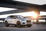 Jaguar C-X17 Concept in Liquid Aluminum 2013 года